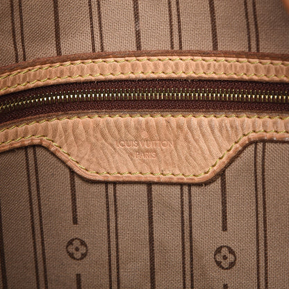Louis Vuitton Monogram Delightful MM 7 of 15