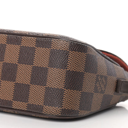Louis Vuitton Damier Ebene Recoleta 9 of 14