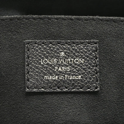 Louis Vuitton Empreinte Monogram Giant Favorite Black Beige 6 of 8