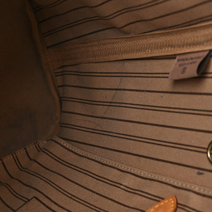Louis Vuitton Monogram Neo Neverfull MM 13 of 13