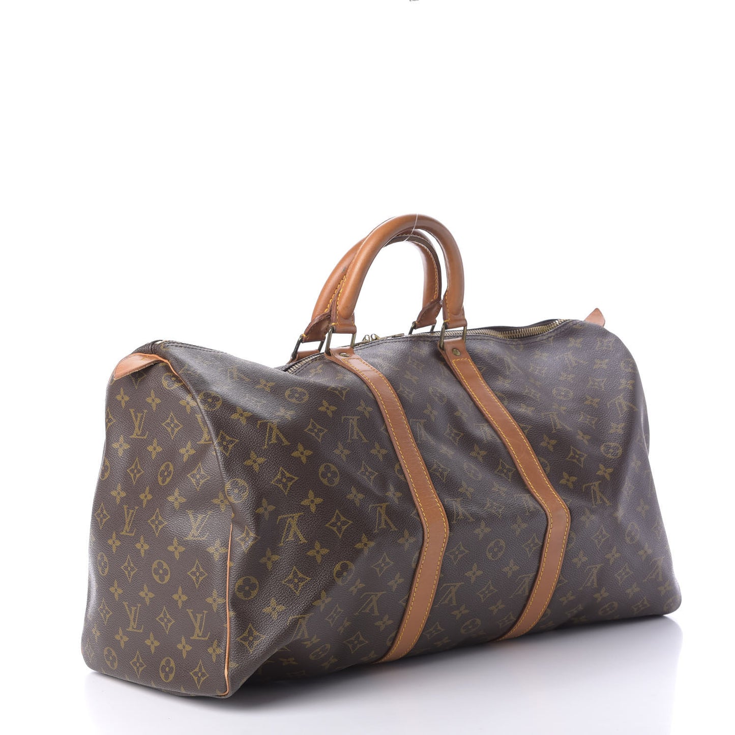 Monogram Keepall 50