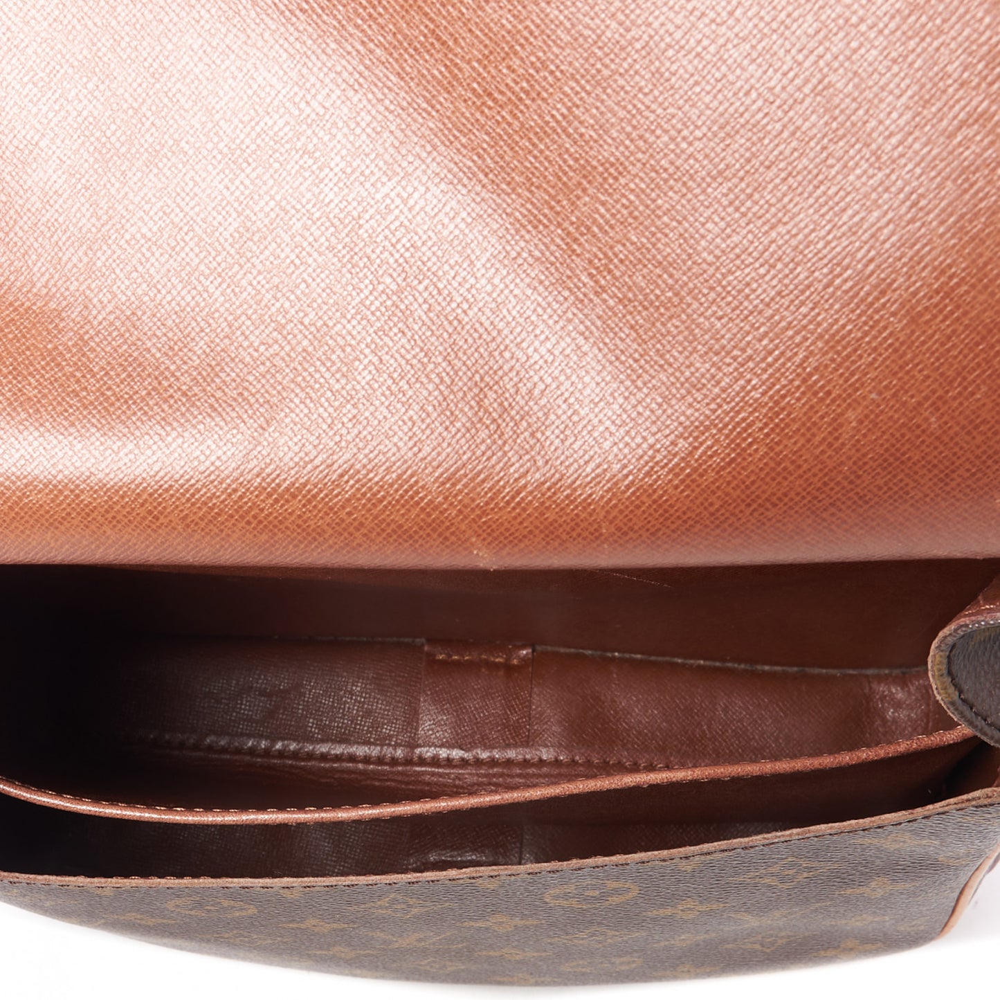 Monogram Cartouchiere 26