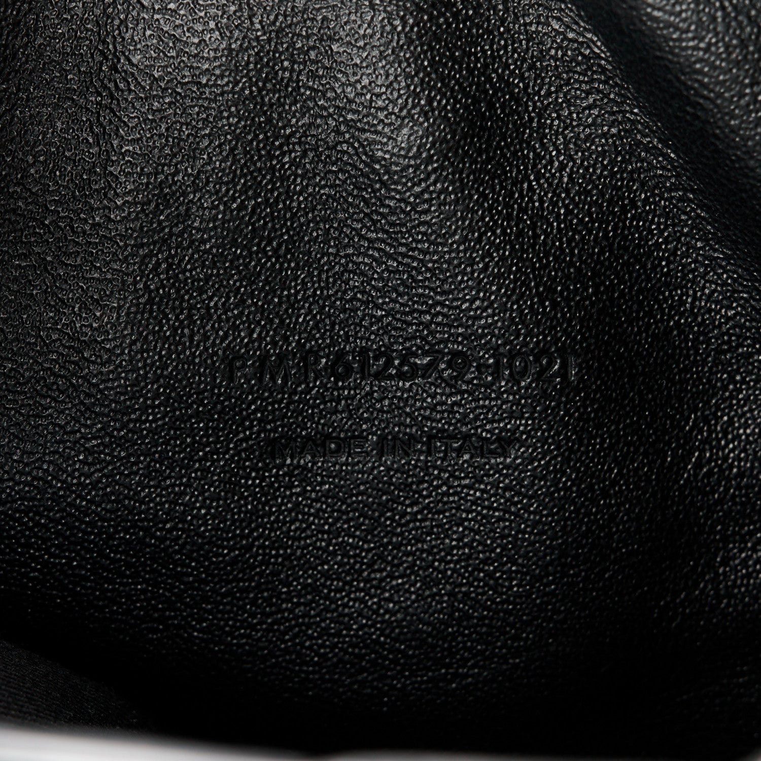 Saint Laurent Grain De Poudre Matelasse Monogram Mini Lou Camera Bag Black 7 of 10