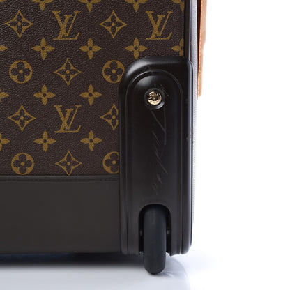 Louis Vuitton Monogram Pegase 55 11 of 12