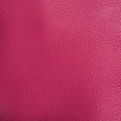 Givenchy Sugar Goatskin Medium Antigona Envelope Clutch Burgundy 11 of 13