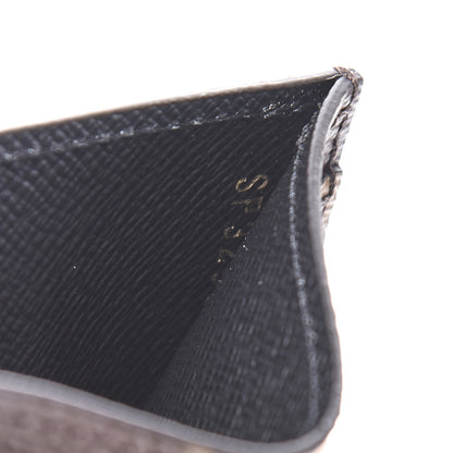 Louis Vuitton Reverse Monogram Card Holder 7 of 8