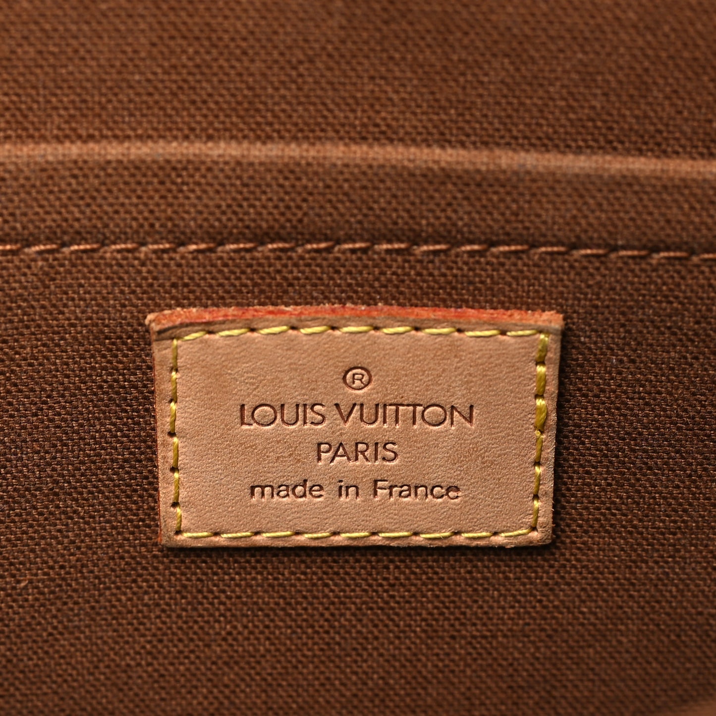 Monogram Marelle Sac a Dos