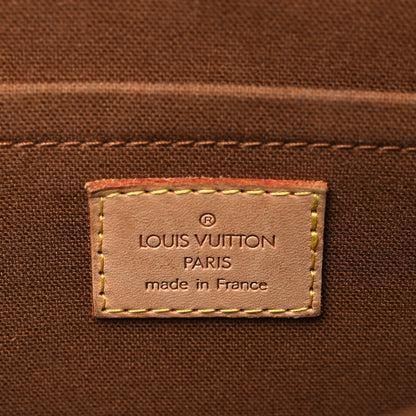 Louis Vuitton Monogram Marelle Sac a Dos 6 of 6