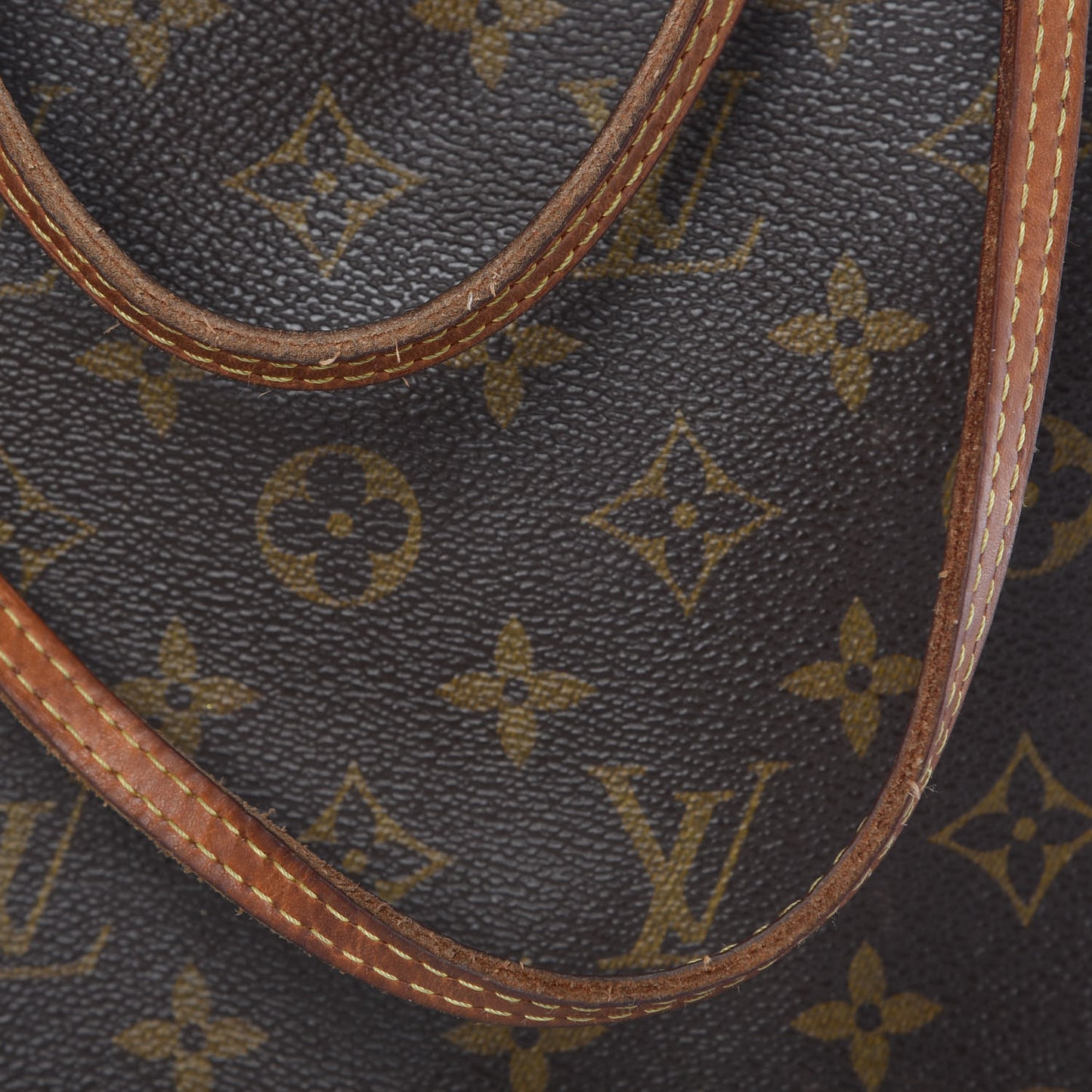 Monogram Neverfull MM