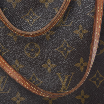 Louis Vuitton Monogram Neverfull MM 12 of 18