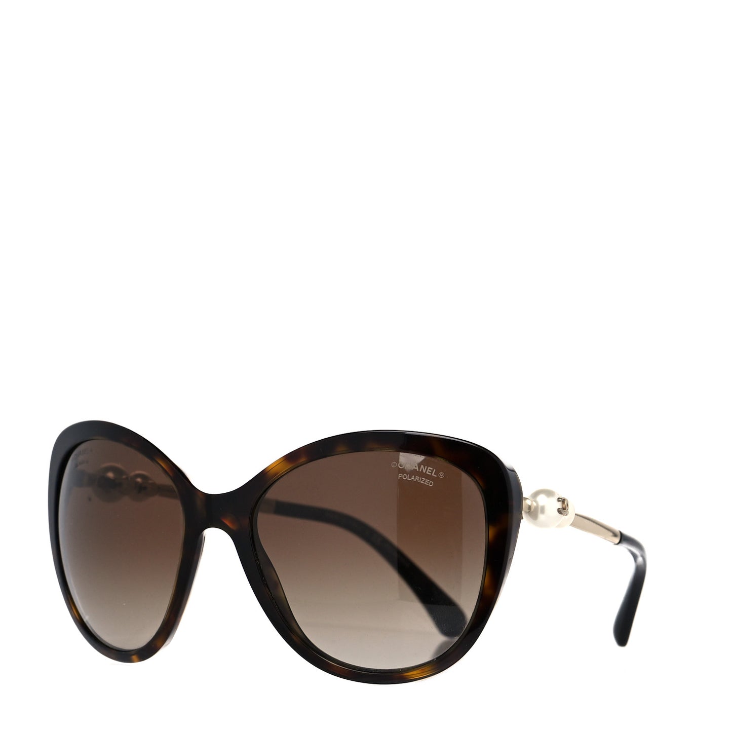 Pearl Sunglasses 5338-H-A Tortoise