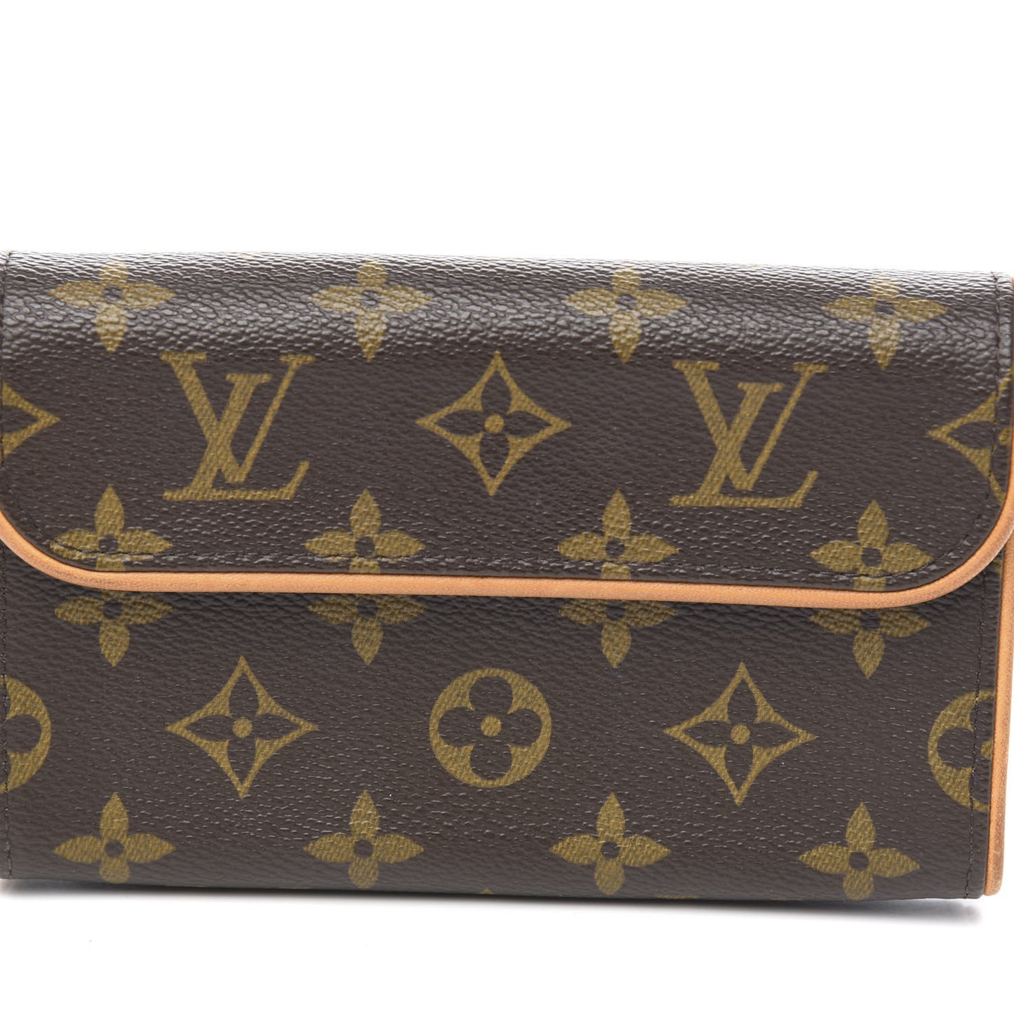 Monogram Pochette Florentine S