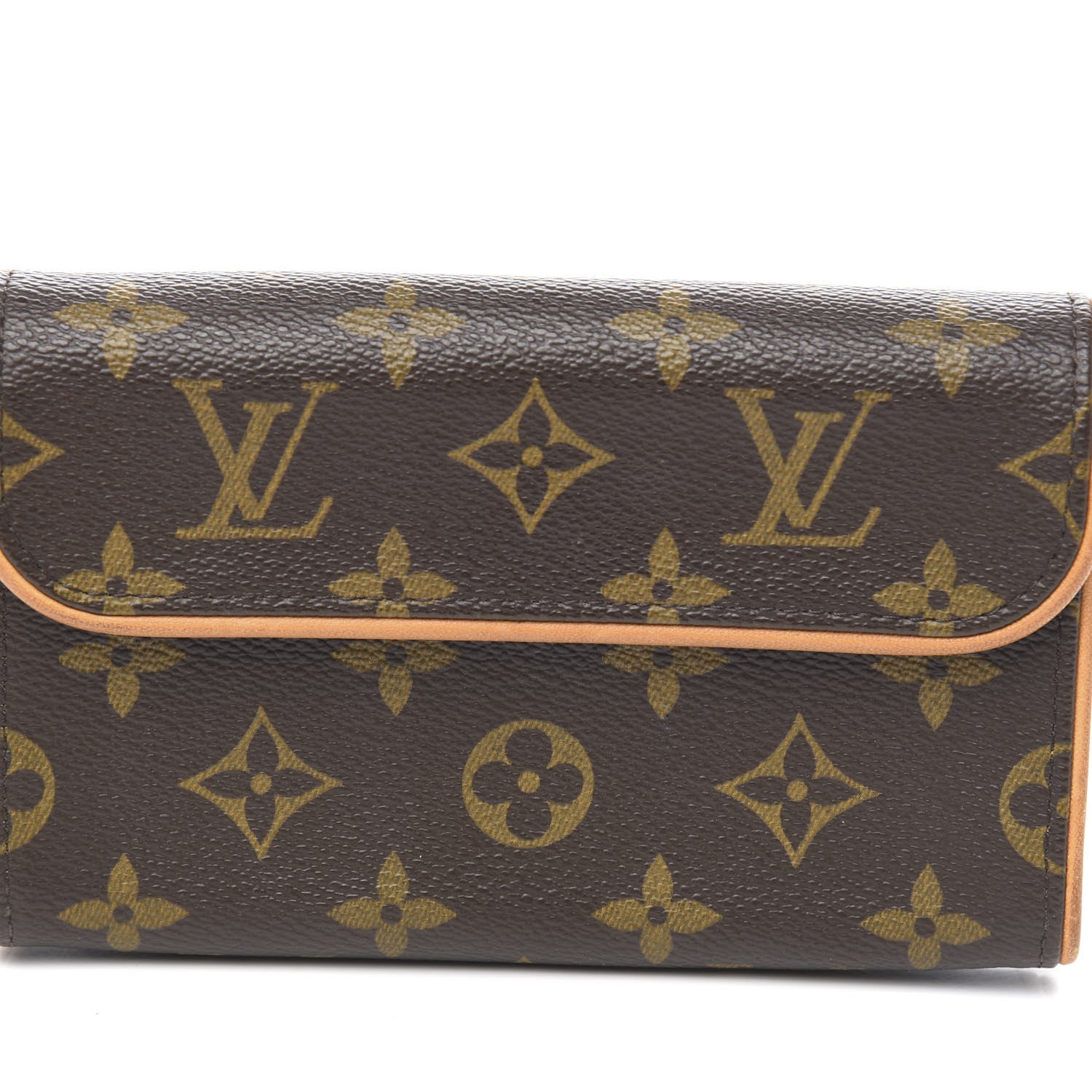 Louis Vuitton Monogram Pochette Florentine S 10 of 10
