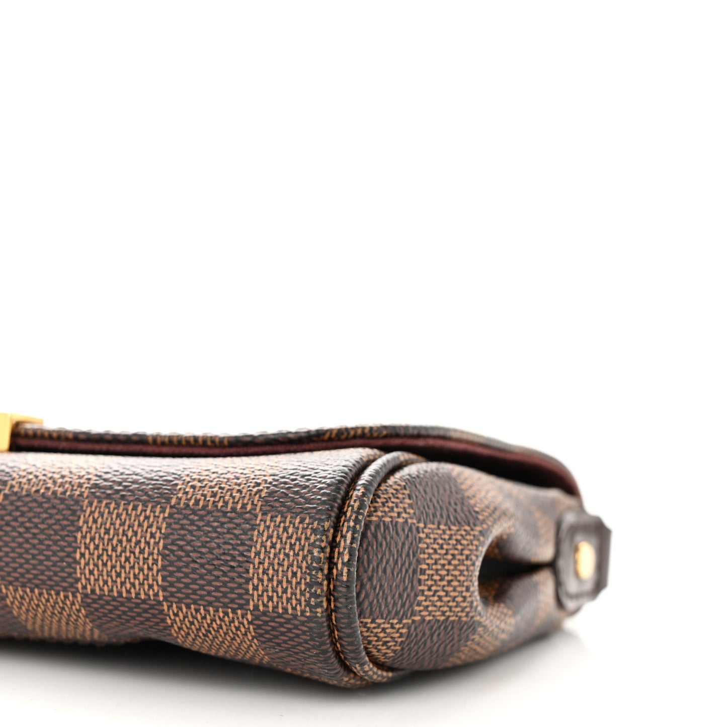 Damier Ebene Favorite PM