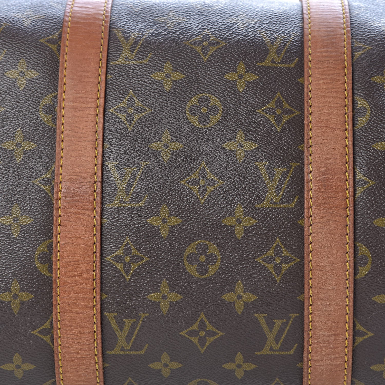 Louis Vuitton Monogram Keepall 50 15 of 25