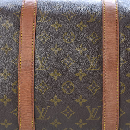 Louis Vuitton Monogram Keepall 50 15 of 25
