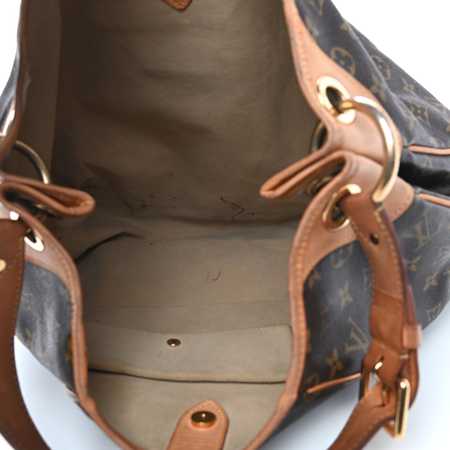 Monogram Galliera GM