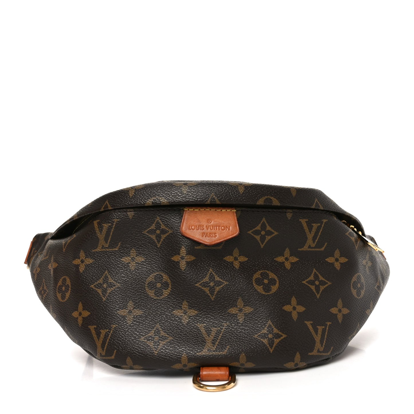 Monogram My LV World Tour Bumbag