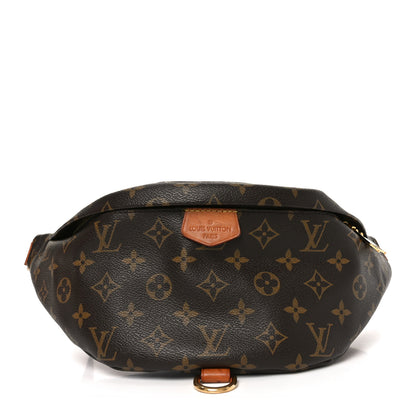 Louis Vuitton Monogram My LV World Tour Bumbag 1 of 9