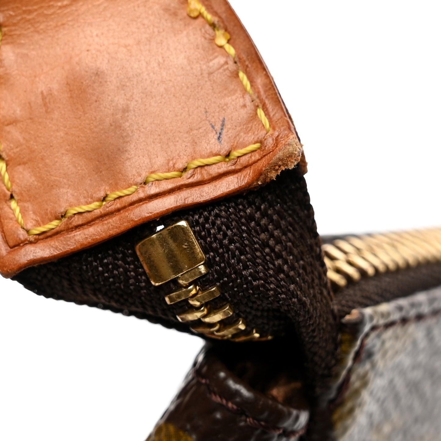 Monogram Pochette Accessories