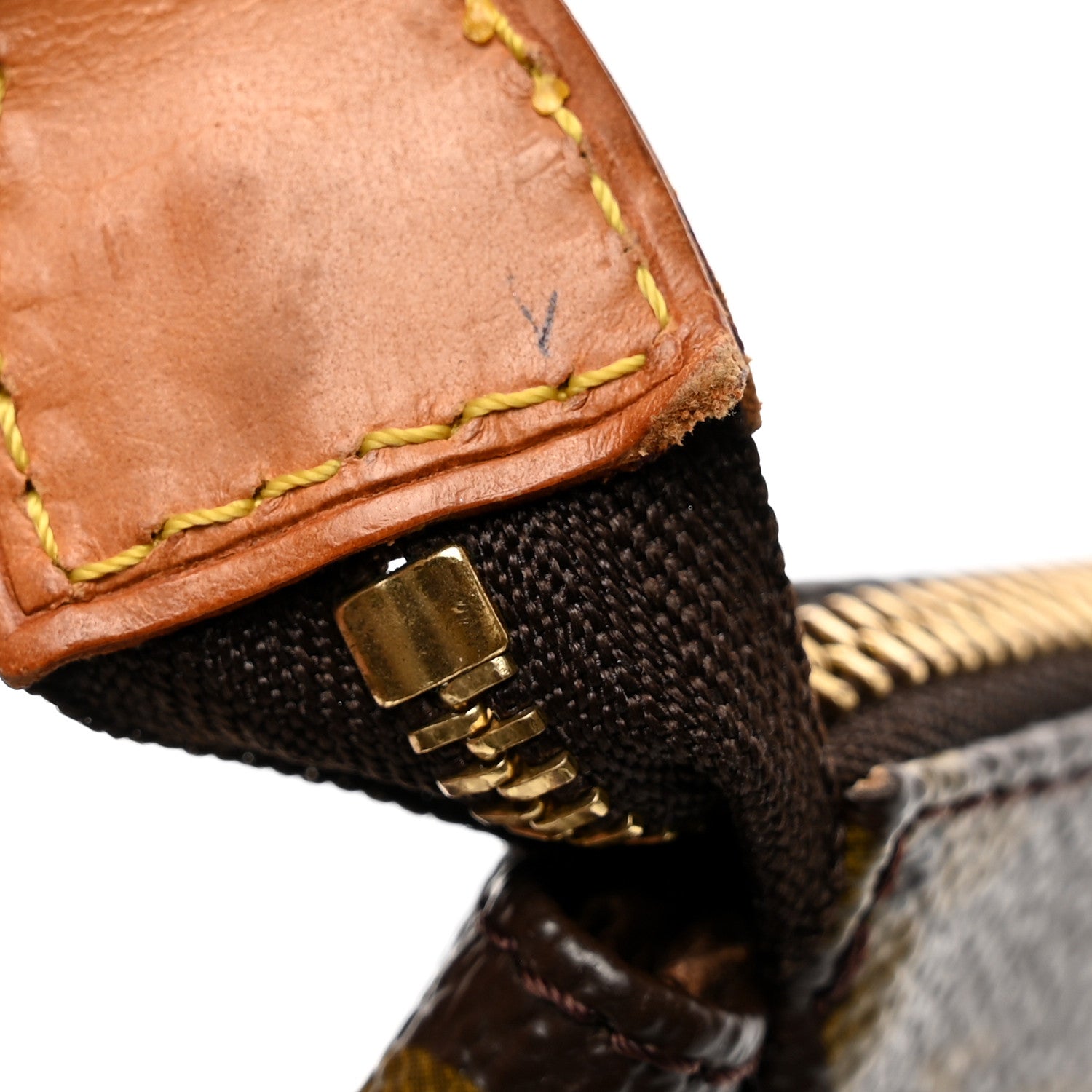 Louis Vuitton Monogram Pochette Accessories 9 of 9