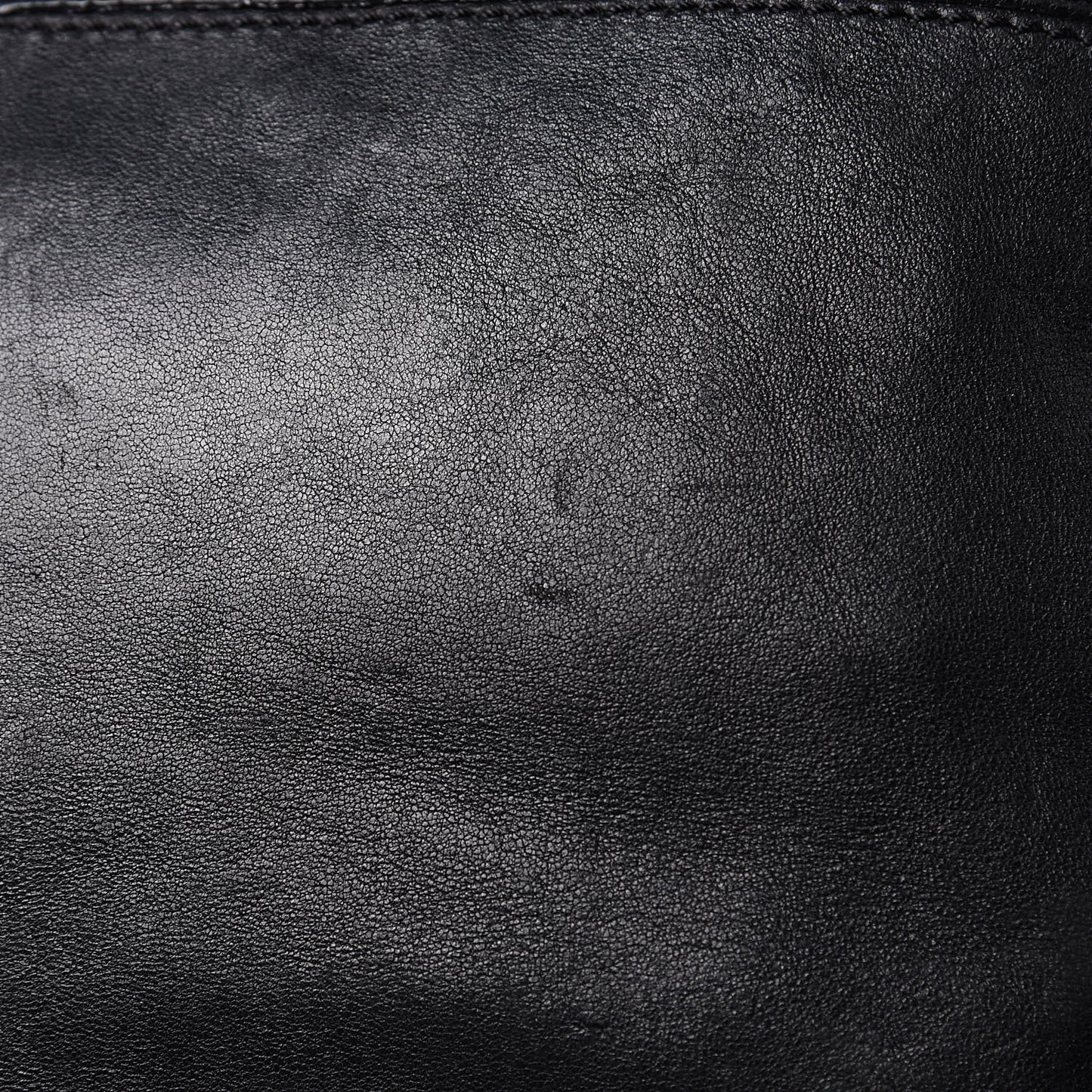 Lambskin Medium Nightingale Black