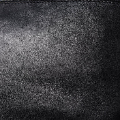 Givenchy Lambskin Medium Nightingale Black 15 of 16