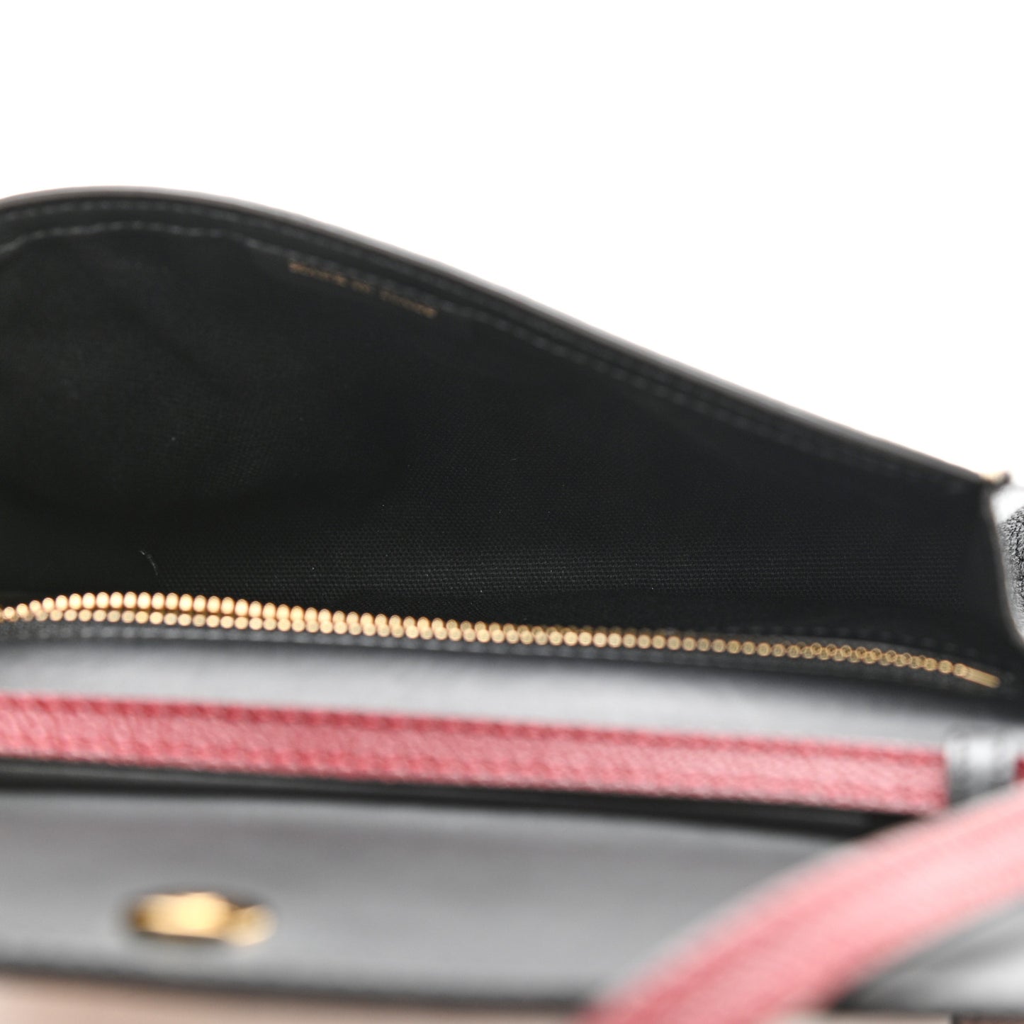 Haymarket Check Small Loxley Crossbody Bright Toffee