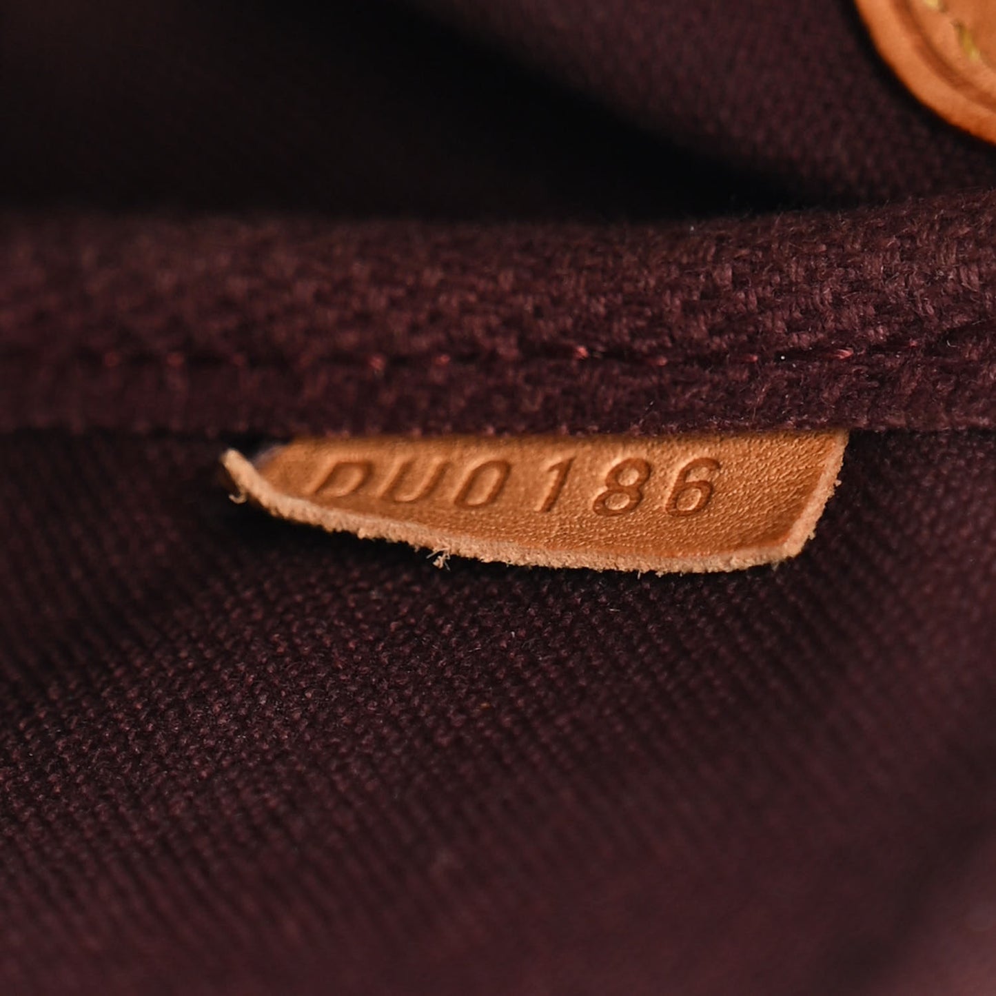 Monogram Favorite MM