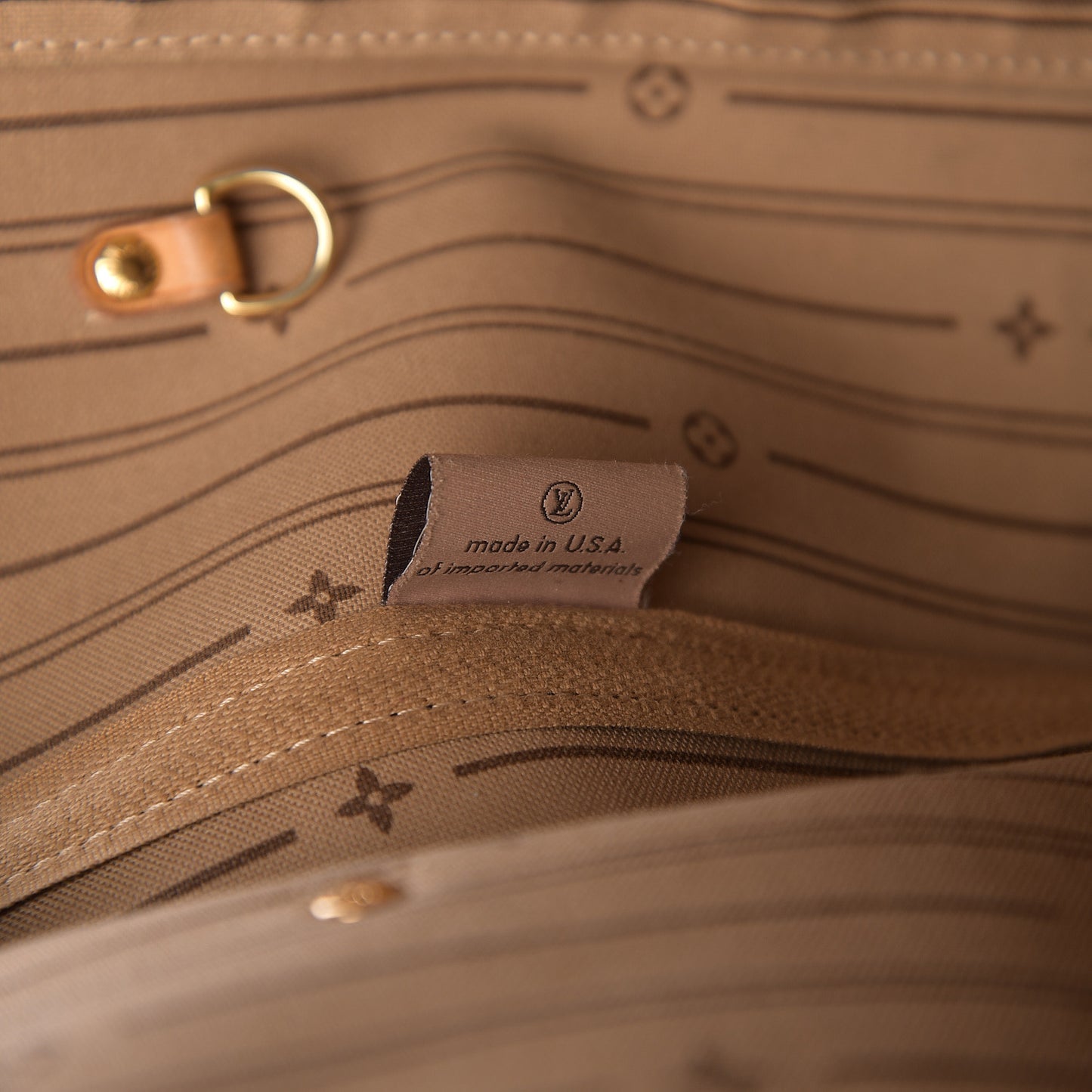 Monogram Neverfull MM