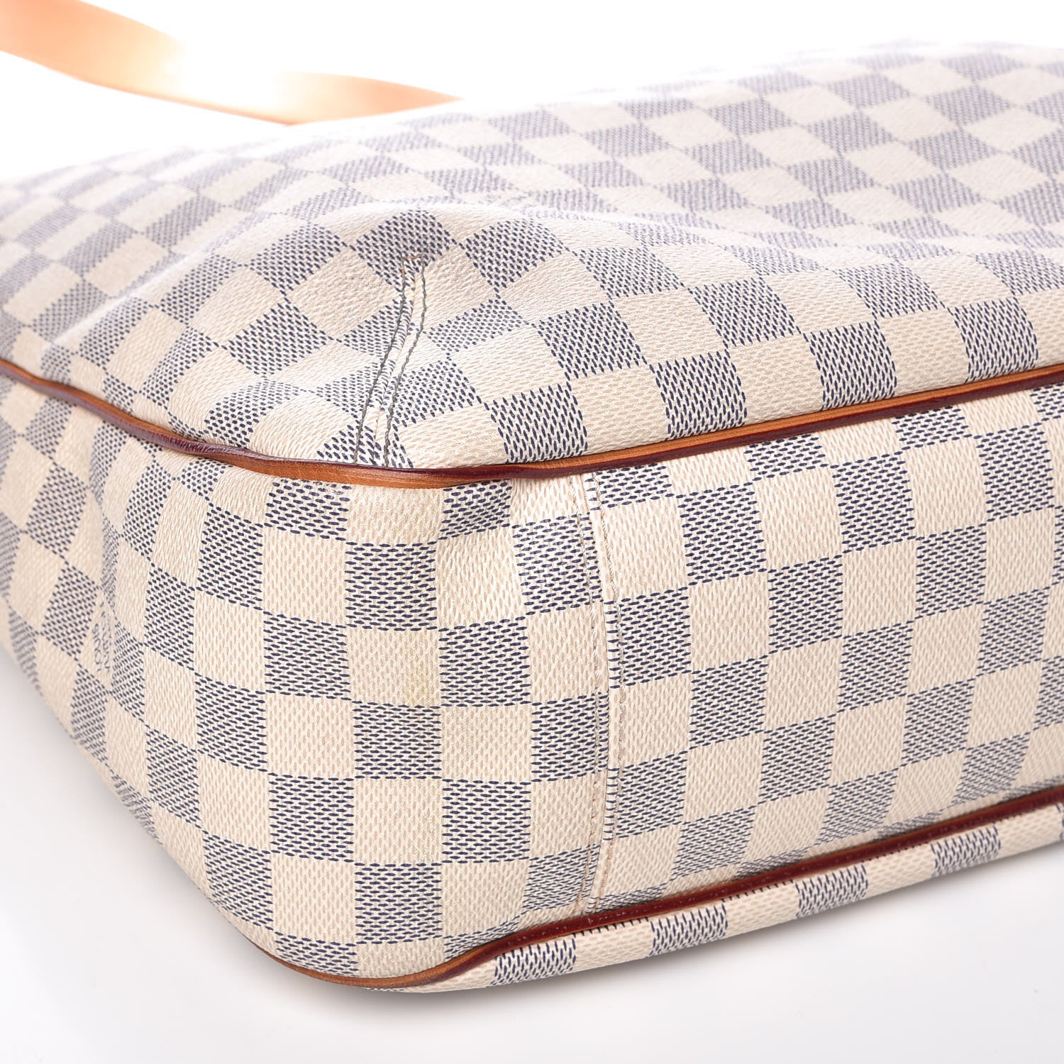 Louis Vuitton Damier Azur Soffi 11 of 12