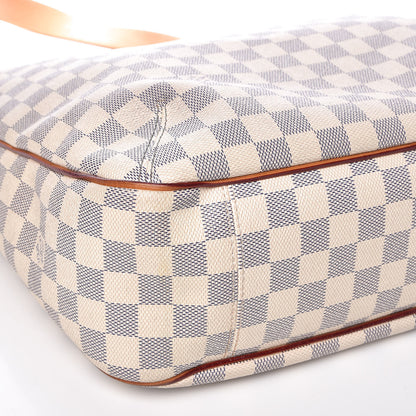 Louis Vuitton Damier Azur Soffi 11 of 12