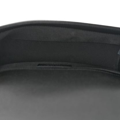 Chanel Caviar Quilted Medium Boy Flap Black 5 of 10