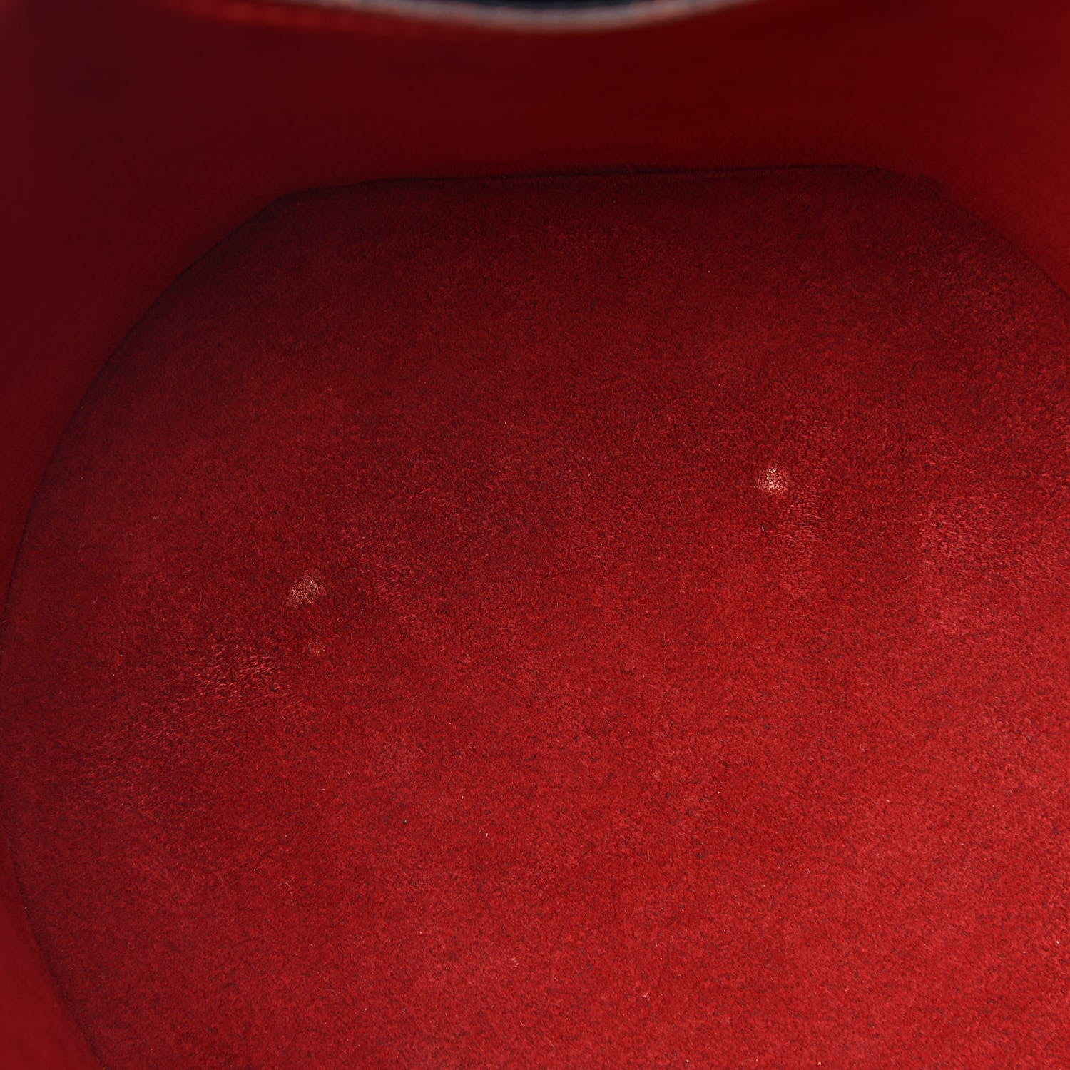 Louis Vuitton Epi Cannes Castillan Red 14 of 15