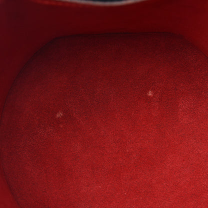 Louis Vuitton Epi Cannes Castillan Red 14 of 15