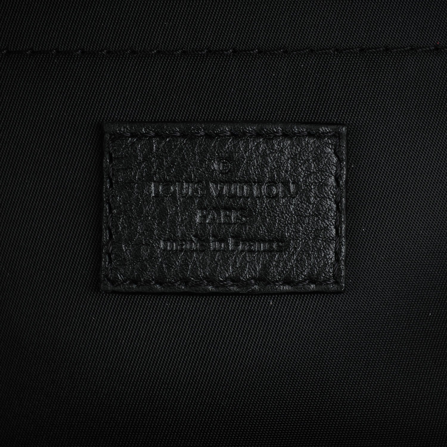 Louis Vuitton Reverse Monogram Palm Springs Backpack PM 6 of 7