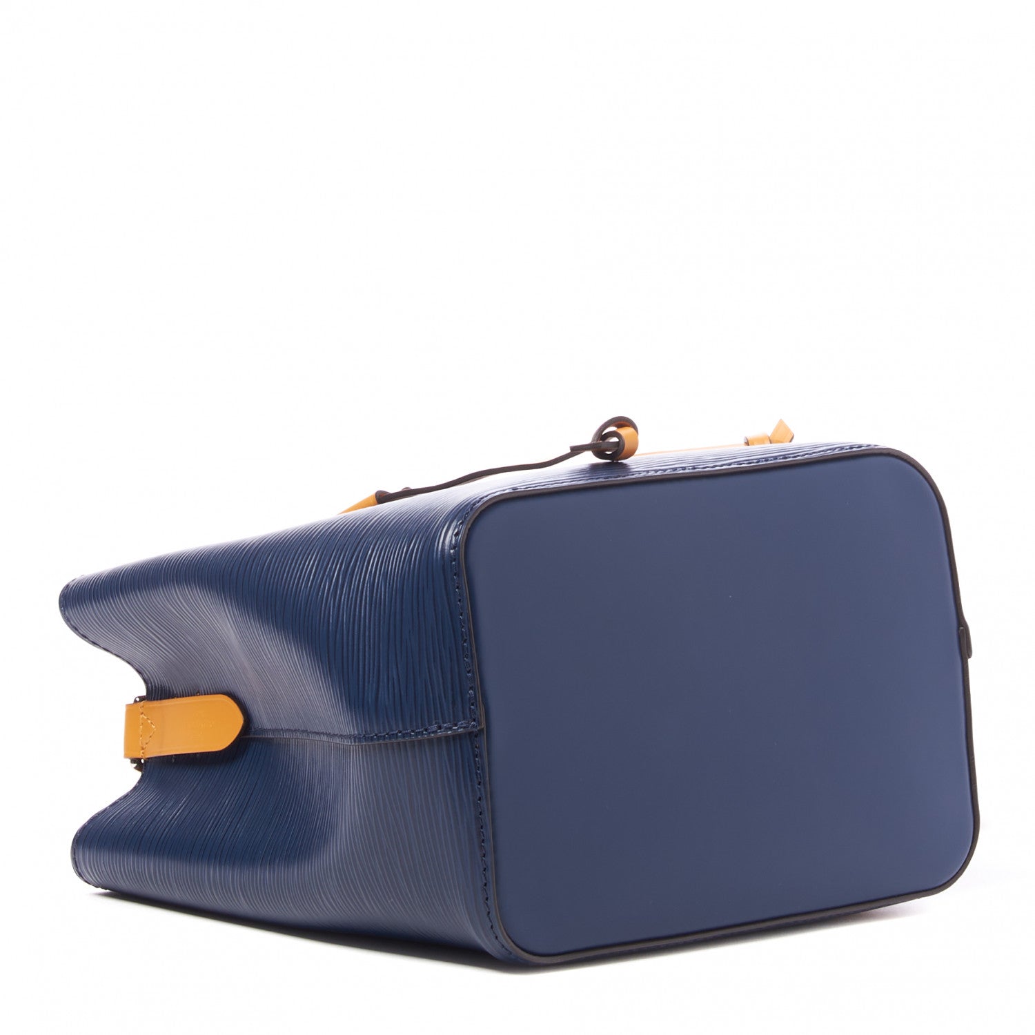 Louis Vuitton Epi Neonoe BB Indigo Safran 3 of 7