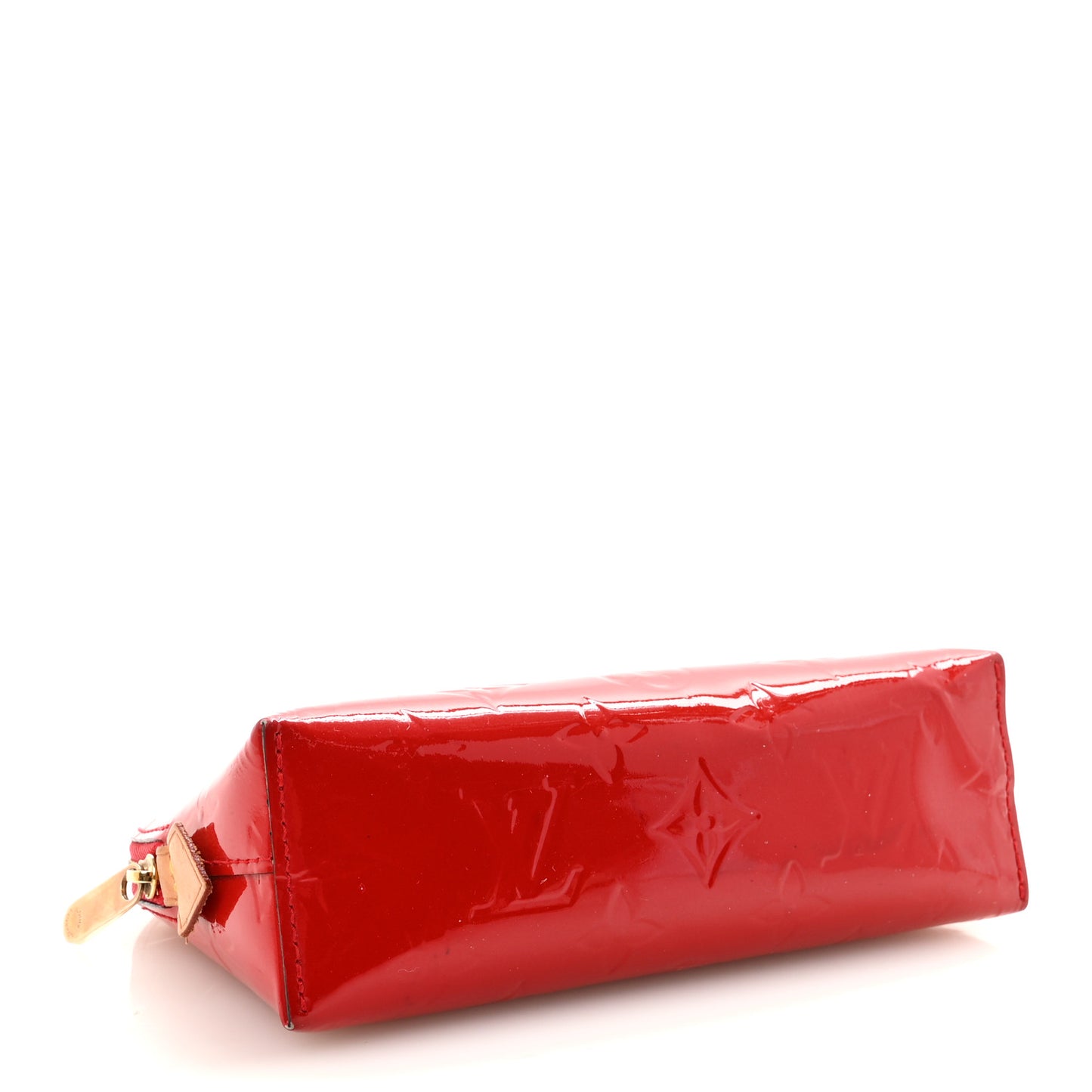 Vernis Cosmetic Pouch Pomme D'Amour