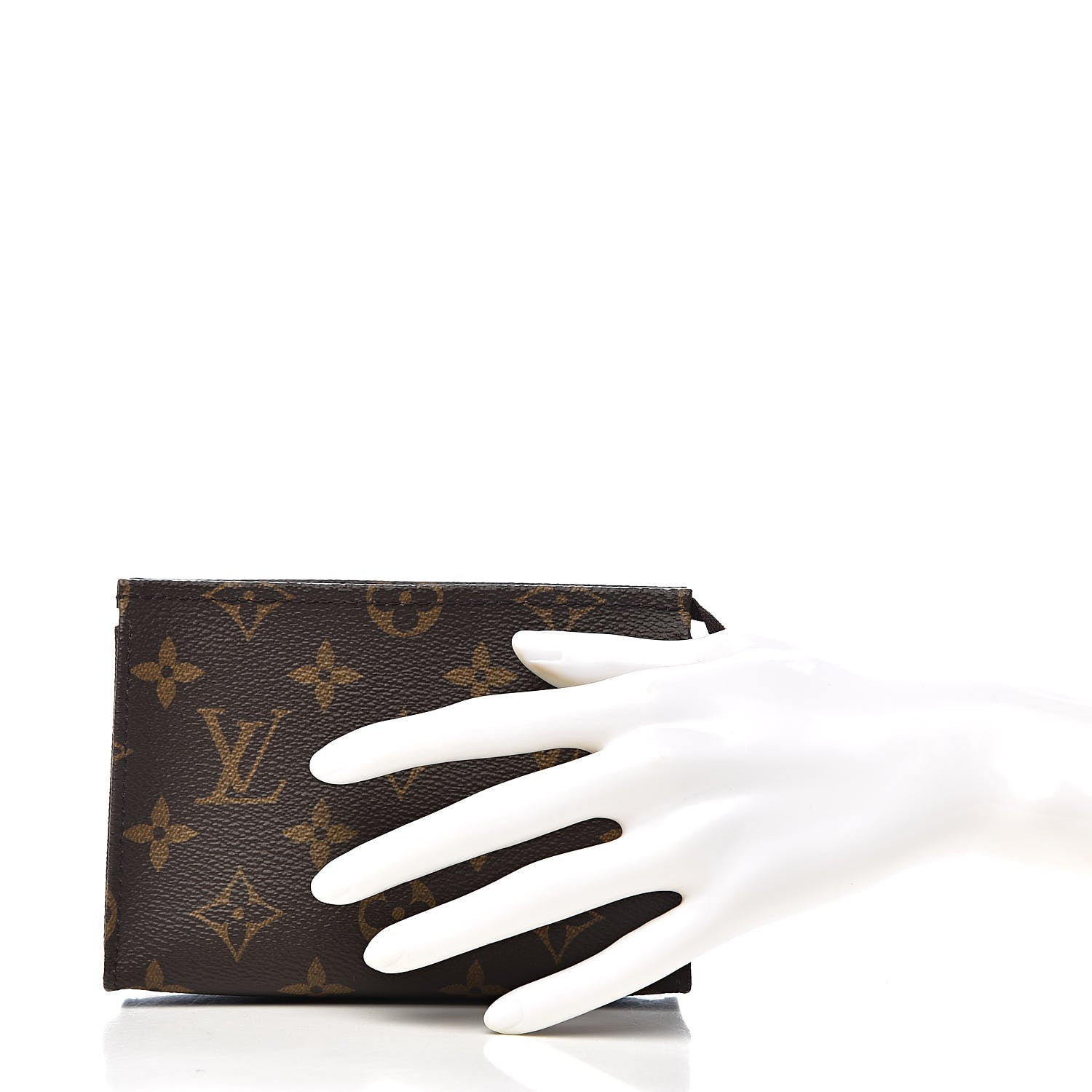 Louis Vuitton Monogram Toiletry Pouch 15 2 of 7
