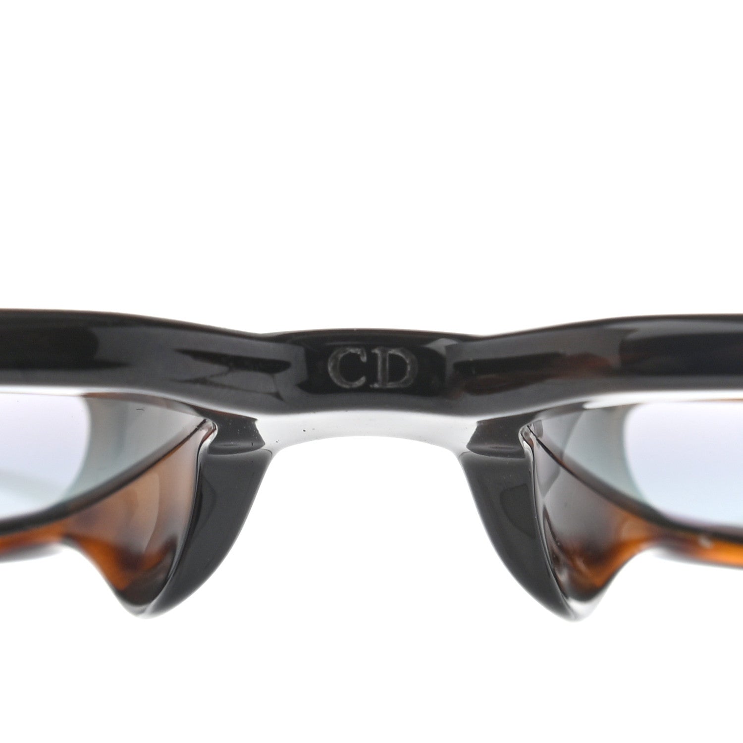 Christian Dior Direction 3F Sunglasses Tortoise 10 of 13
