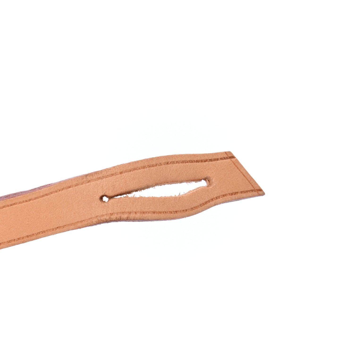 Vachetta Favorite Long Strap