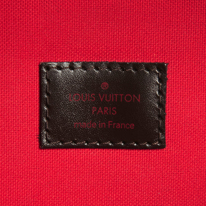 Louis Vuitton Damier Ebene Bloomsbury PM 6 of 7