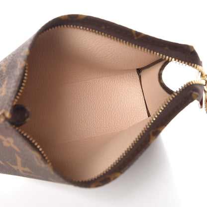 Louis Vuitton Monogram Toiletry Pouch 15 5 of 8
