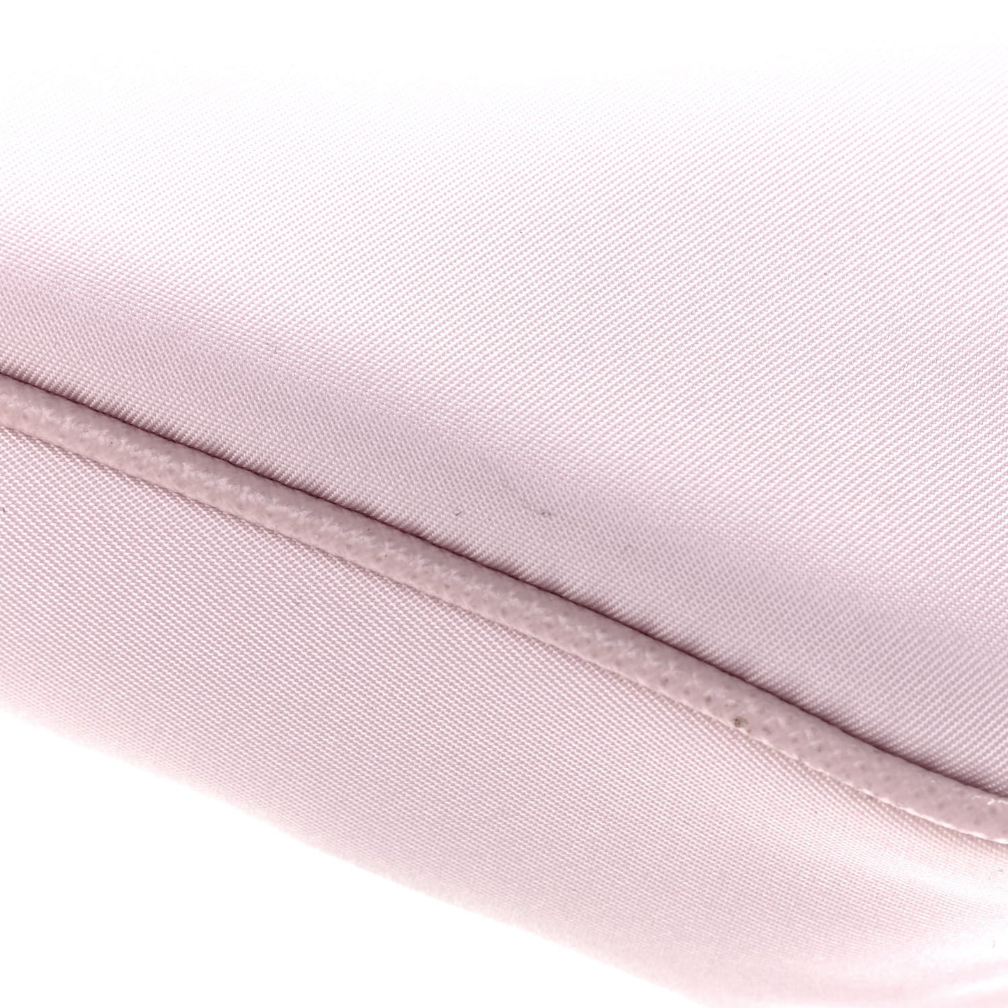 Nylon Re-Edition 2005 Shoulder Bag Alabastro