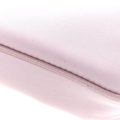 Prada Nylon Re-Edition 2005 Shoulder Bag Alabastro 10 of 10