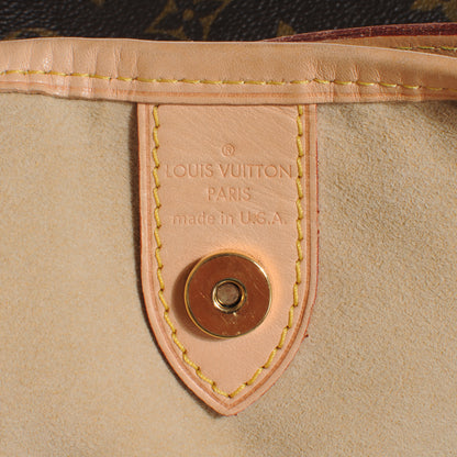 Louis Vuitton Monogram Galliera PM 5 of 7