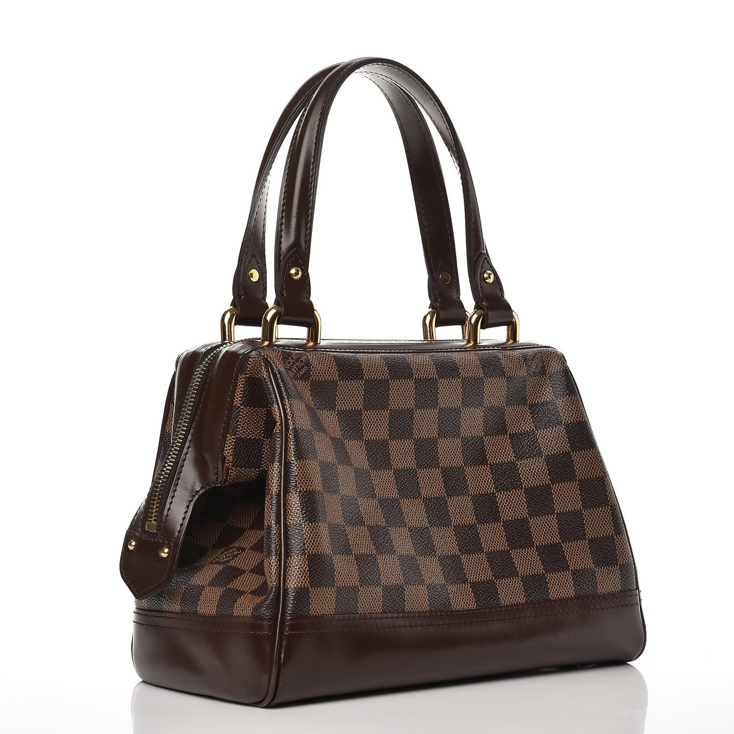 Damier Ebene Knightsbridge