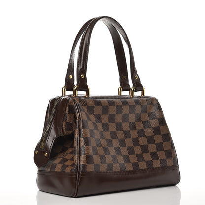 Louis Vuitton Damier Ebene Knightsbridge 3 of 18