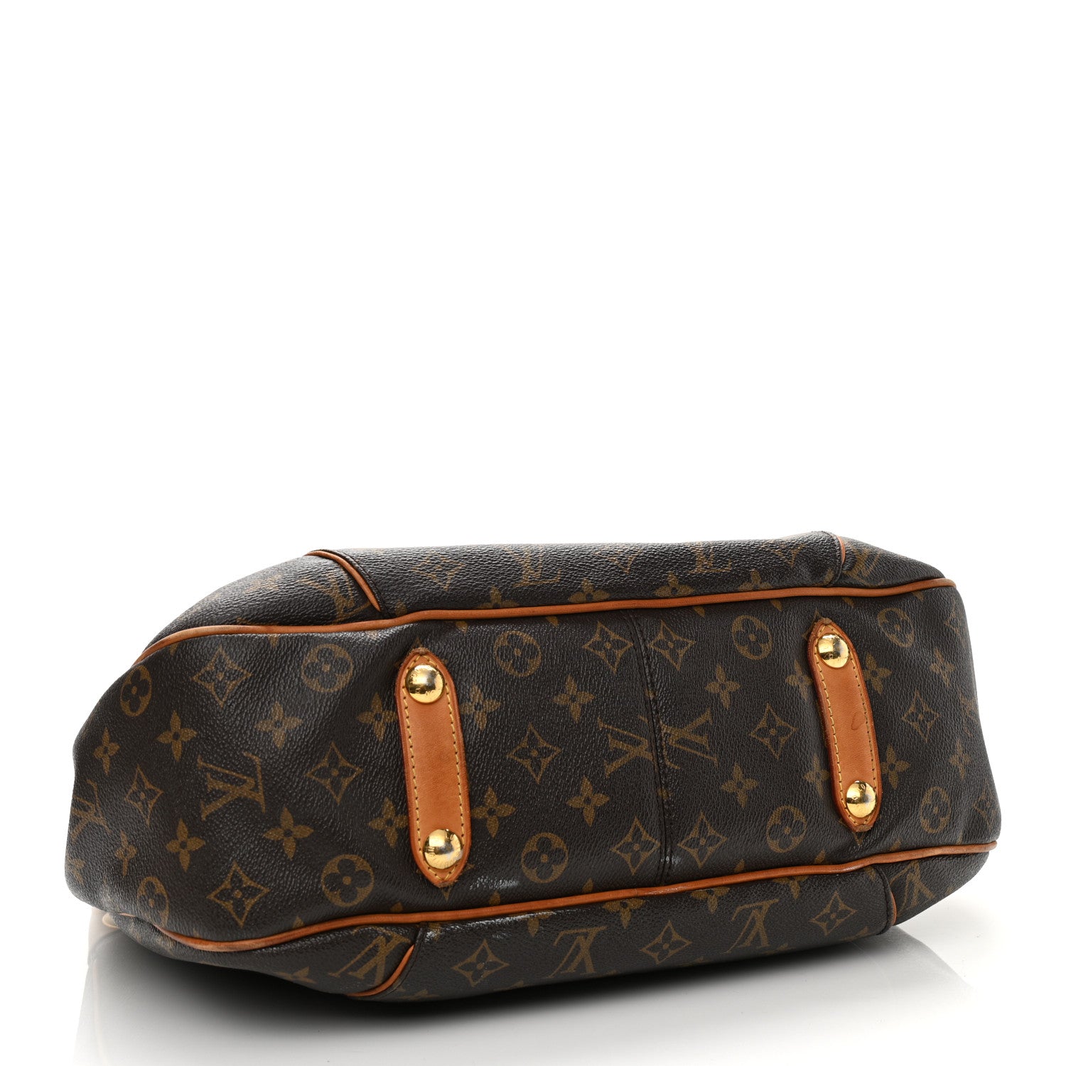 Louis Vuitton Monogram Galliera PM 4 of 11