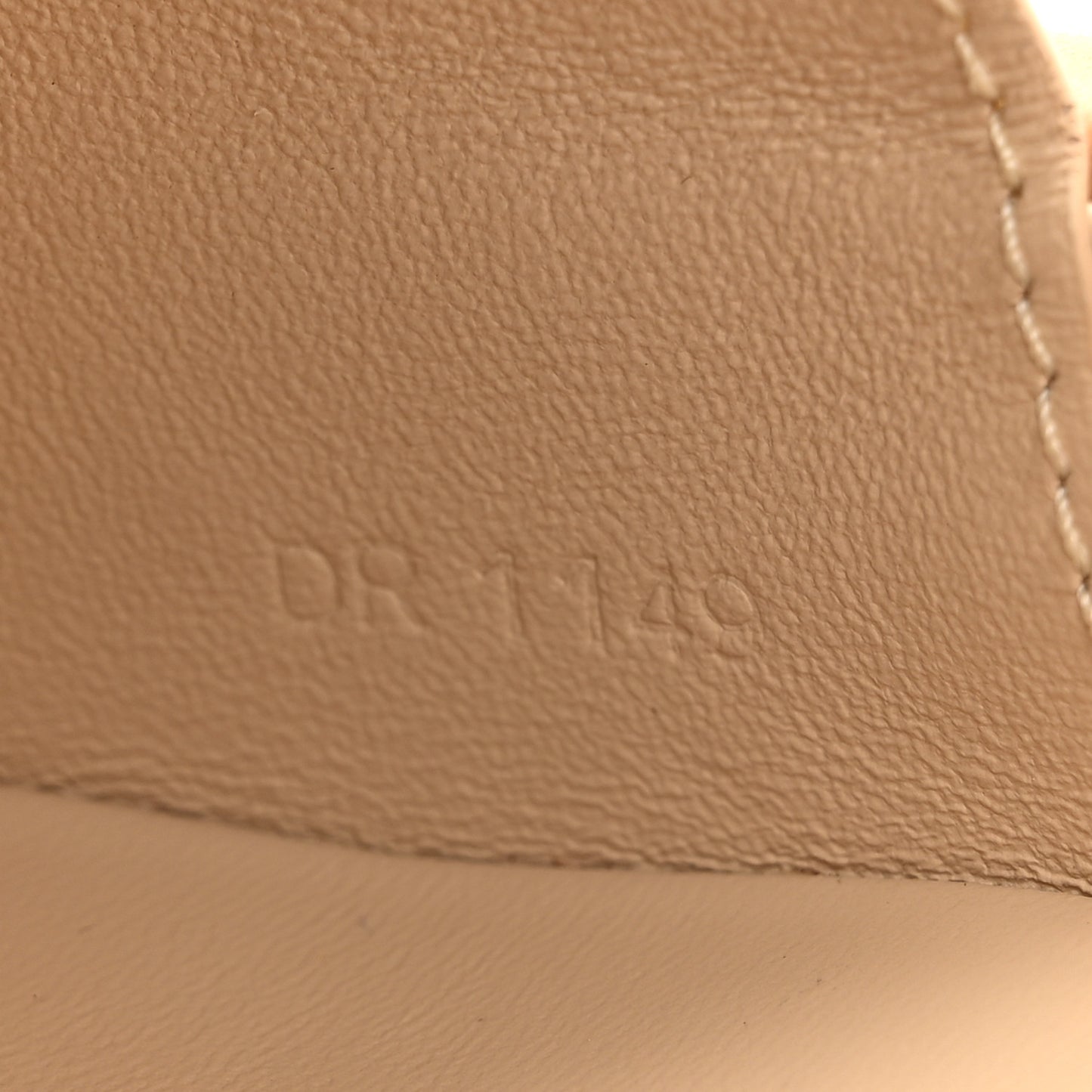 Monogram Petite Boite Chapeau